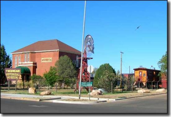 Tucumcari Historical Museum