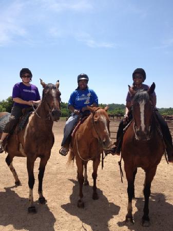 Kinni Valley Riding Academy