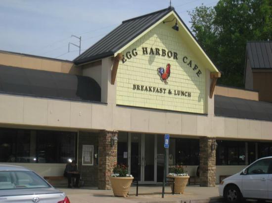 Egg Harbor Cafe