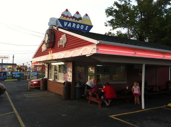 Vargo's Drive-In