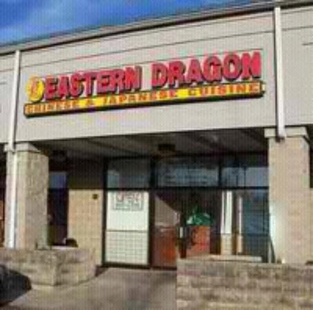 Eastern Dragon Chinese & Japanese Restaurant