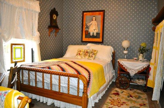 Pappy's Paradise Bed & Breakfast