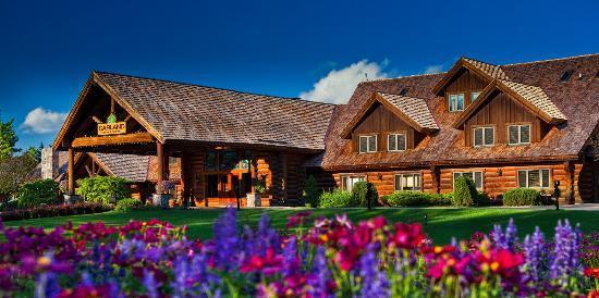 Garland Lodge & Resort