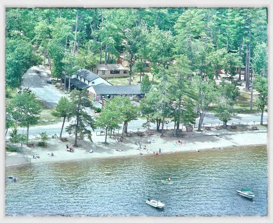 Sebago Lake Family Campground