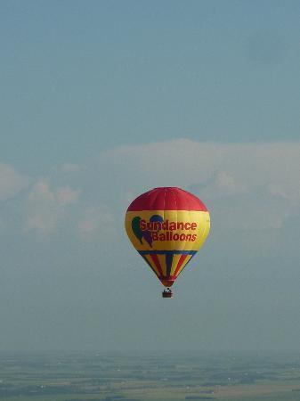 Sundance Balloons