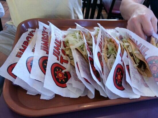 Jimboy's Tacos