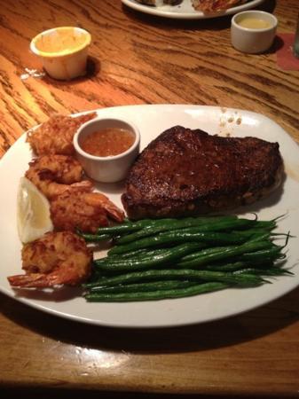 Outback Steakhouse