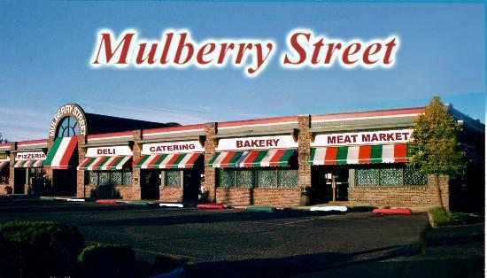 Mulberry Street