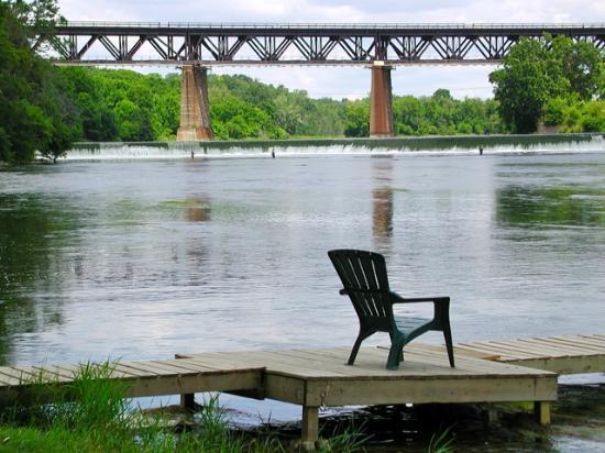 Grand Experiences Canoe & Kayak Outfitter - Day Tours