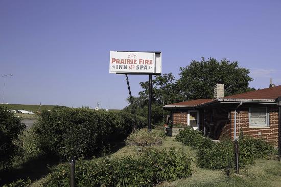 Prairie Fire Inn & Spa