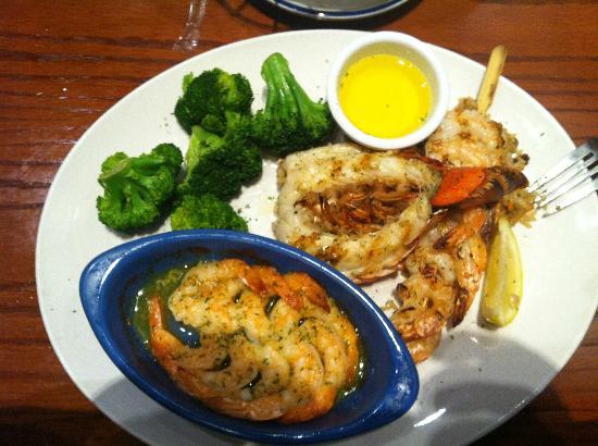 Red Lobster