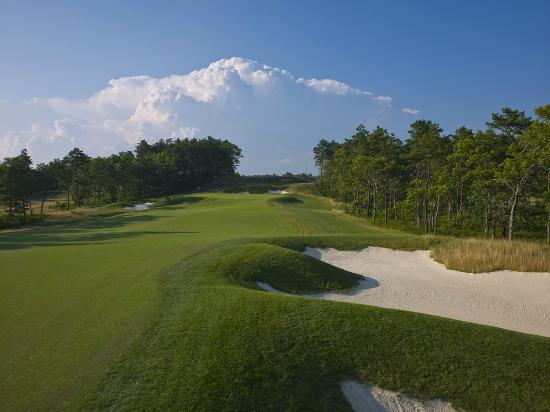 Cape Cod Country Club