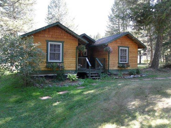 Fairmont Mountain Bungalows