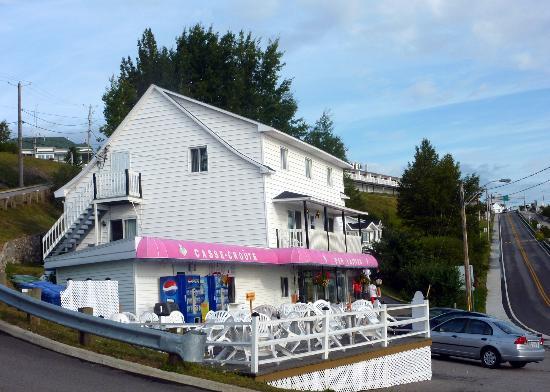 Auberge Sur Mer