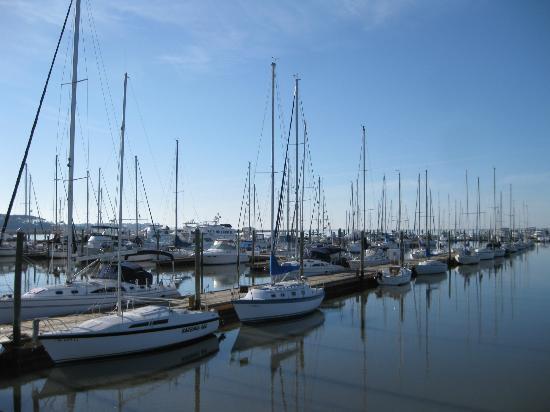 Morningstar Marinas - Golden Isles