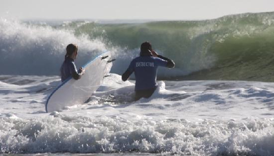 Sea, Surf & Fun