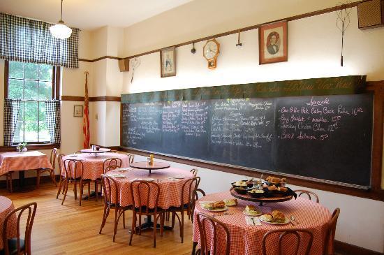 Schoolhouse Restaurant