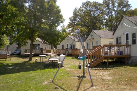 Midway Beach Resort & Campground