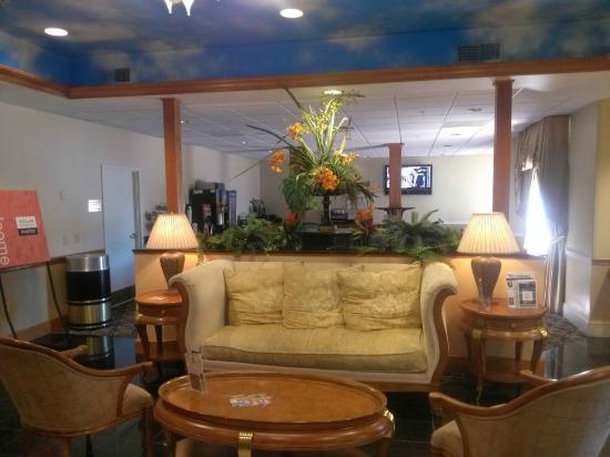 Comfort Inn & Suites Statesboro - University Area