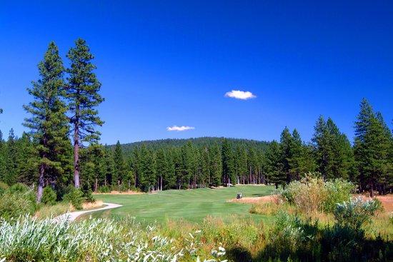 Golf Club at Whitehawk Ranch