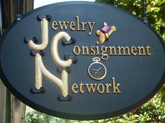 Jewelry Consignment Network