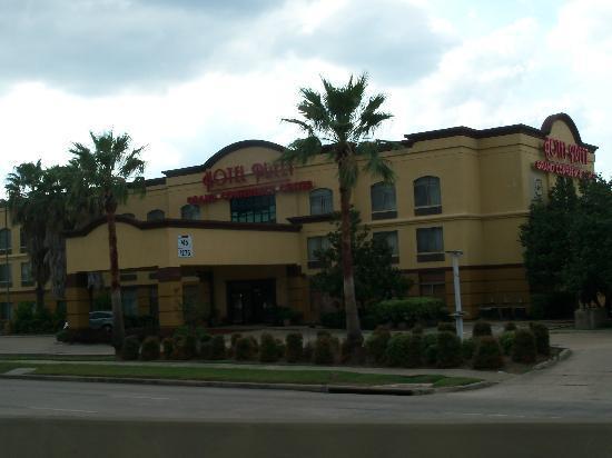 Comfort Inn & Suites SW Houston Sugarland