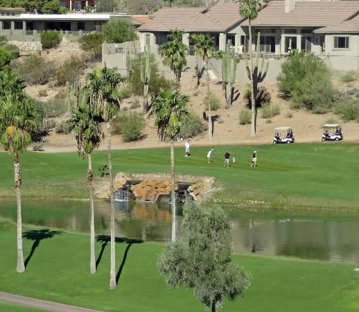 Desert Canyon Golf Club