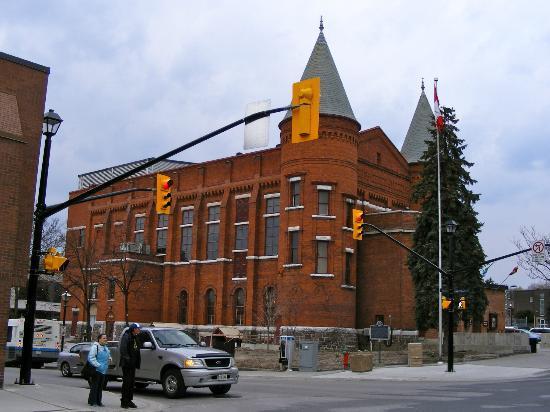 Orillia Opera House