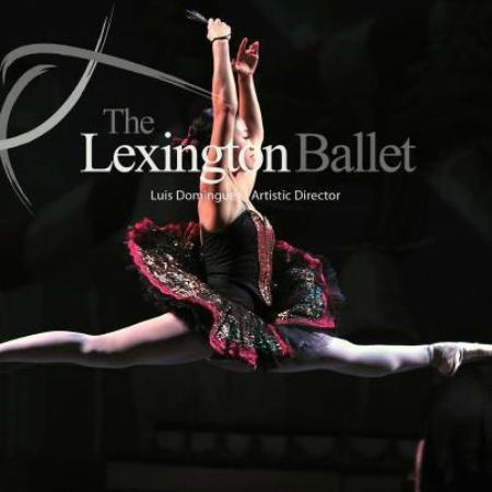 Lexington Ballet Company & School