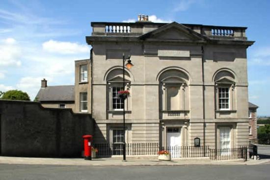 Armagh Robinson Library