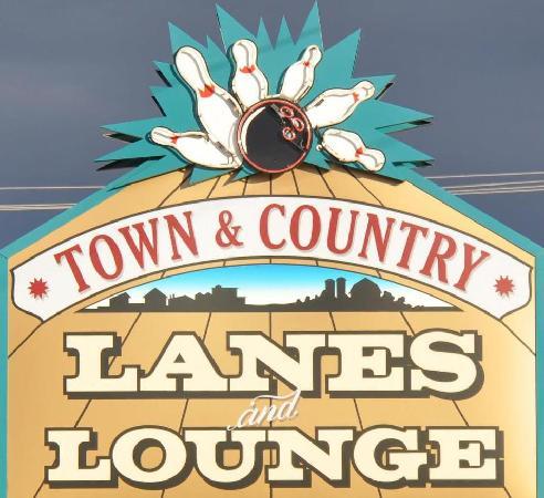 Town & Country Lanes and Lounge