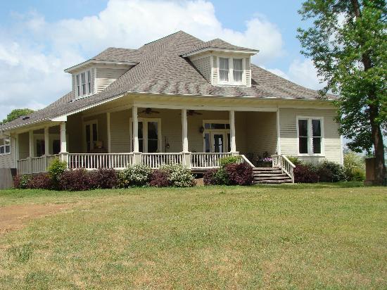 Meadowlark Fields Country House