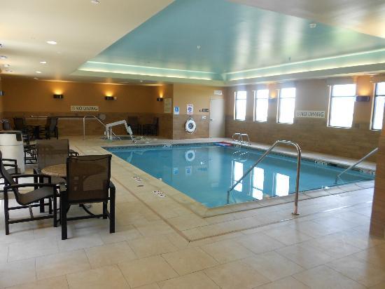 Hampton Inn & Suites Dodge City