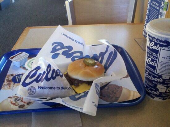 Culver's