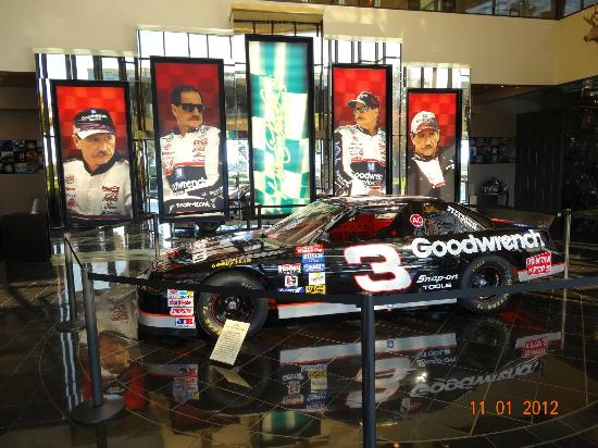 Dale Earnhardt Inc