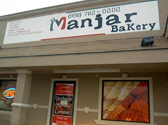 Manjar Bakery