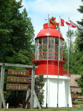 Sooke Region Museum