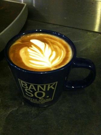 Bank Square Coffeehouse