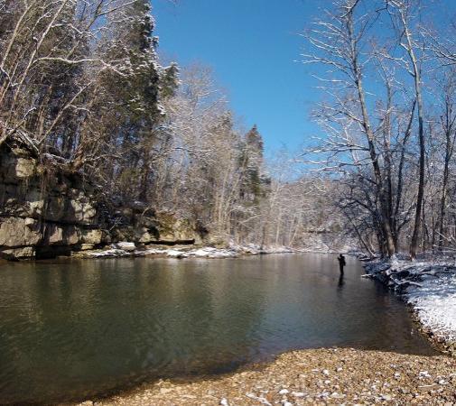 Otter Creek Outdoor Recreation Area