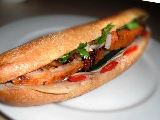 Banh Mi Zon