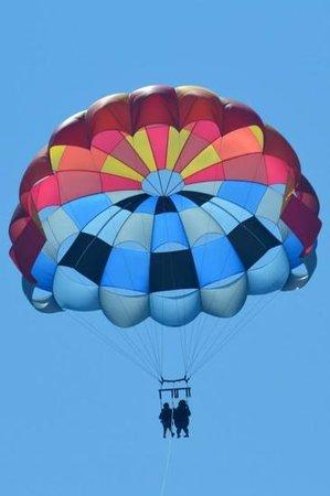 O.C. Parasail