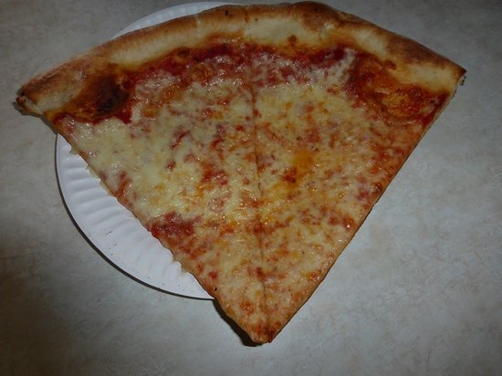 Riviera Pizza