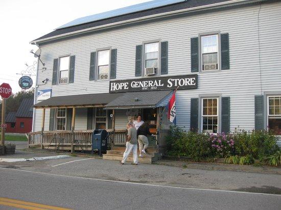 Hope General Store