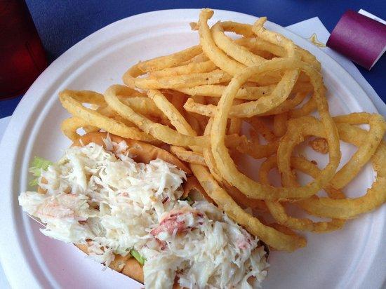 Gateway Lunts Lobster Pound