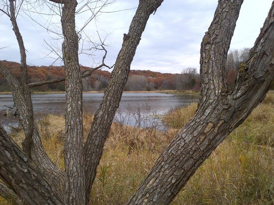 Washington County Ravine Regional Park