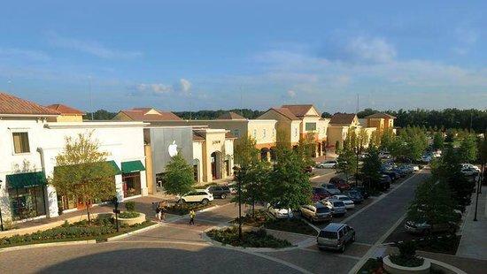 Regus - Mississippi, Ridgeland - Renaissance at Colony Park