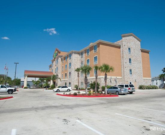 Holiday Inn Express & Suites Corpus Christi, an IHG Hotel