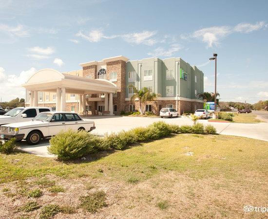 Holiday Inn Express & Suites Rockport - Bay View, an IHG Hotel