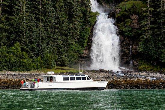 Alaska Fjordlines