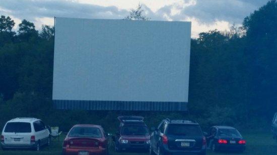 Pike Drive In Theater